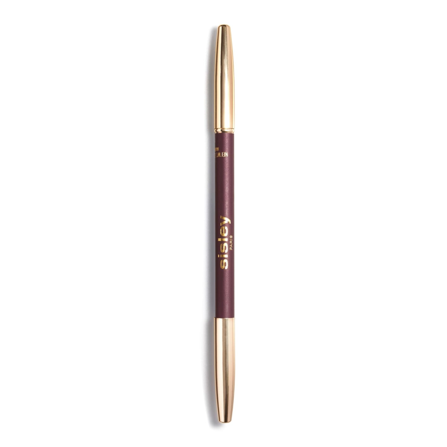 Sisley Paris Phyto-Khol Perfect 6 Plum – Long-Lasting Eyeliner Pencil for Sensitive Eyes