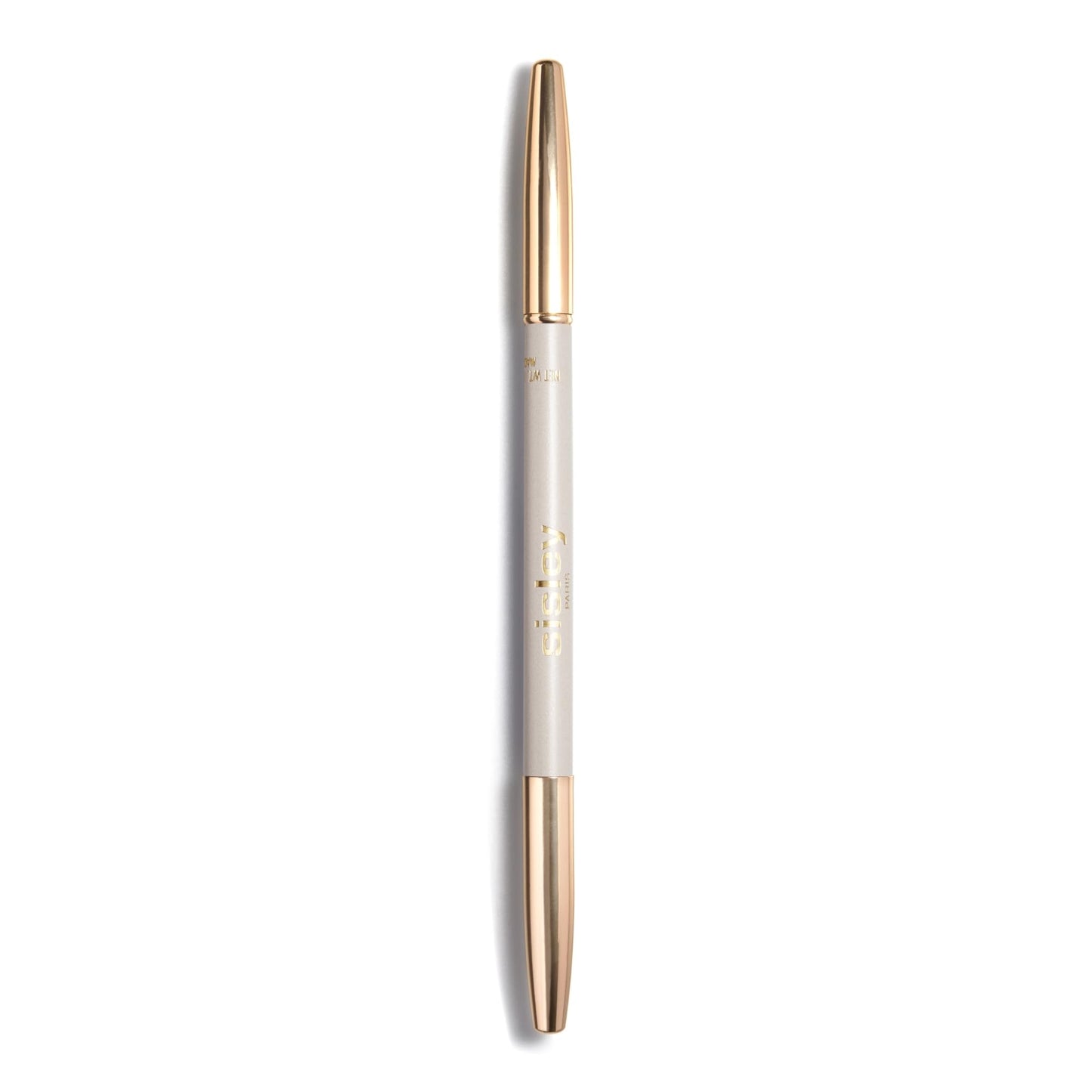 Sisley Phyto Khol Perfect Eyeliner #7 Snow – Blender & Sharpener, 0.05 oz