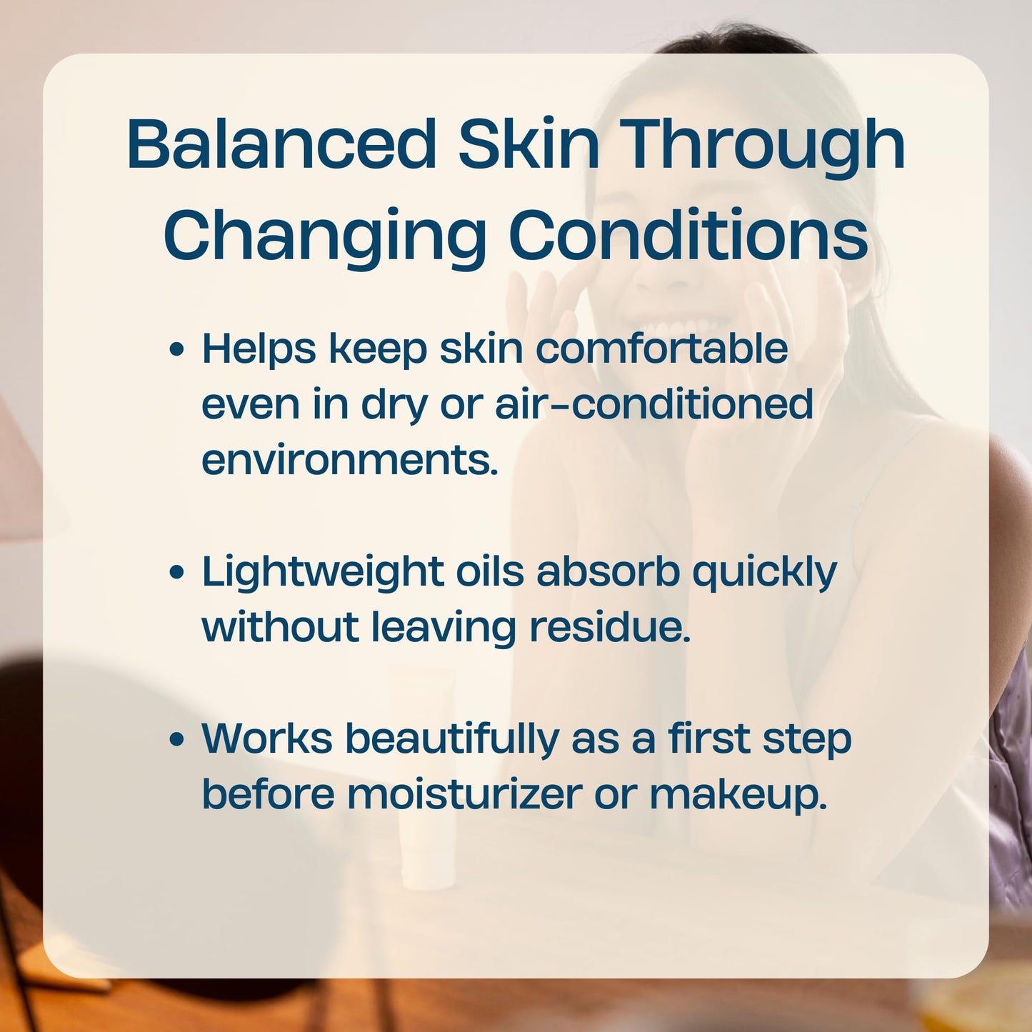 Sky & Sol Ancestral Anti-Aging Tallow Serum – Grass-Fed Tallow, Squalane & Marula Oil – Hydrating Face Serum 50ml
