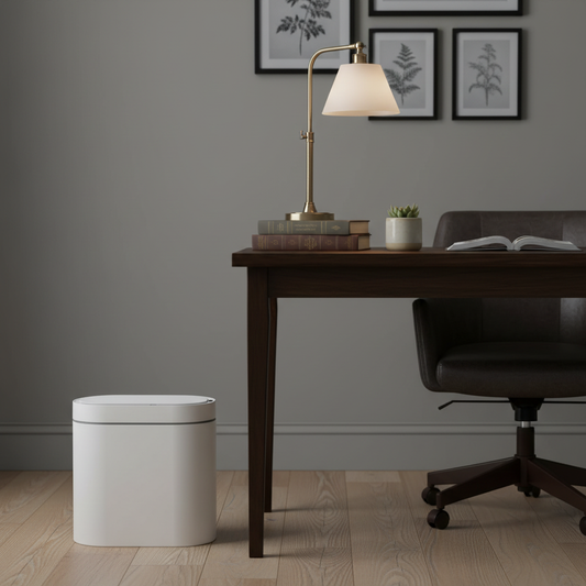 7L Smart Sensor Trash Can Automatic Touchless Bin for Home Kitchen