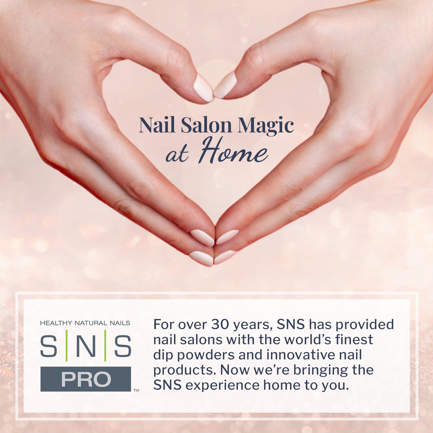 SNS SenShine Sealer Dry – Dip Powder Sealer & Hardener (0.5 oz)