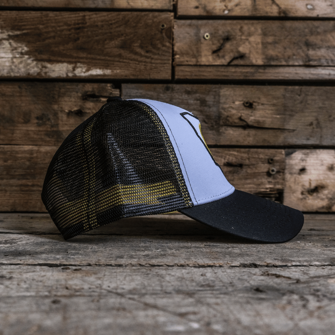 The Southern 100 Cap