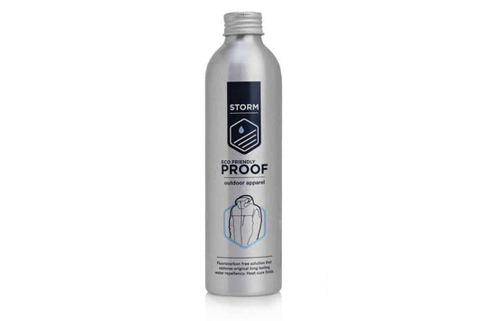 Storm Premium Apparel Care Kit