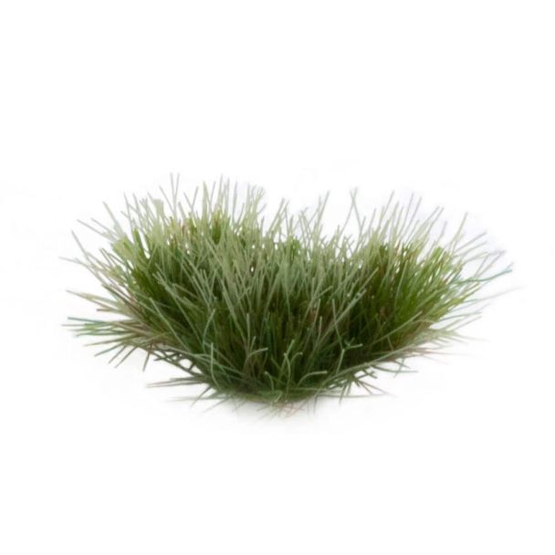 Gamers Grass Strong Green 6mm Tufts (Wild)