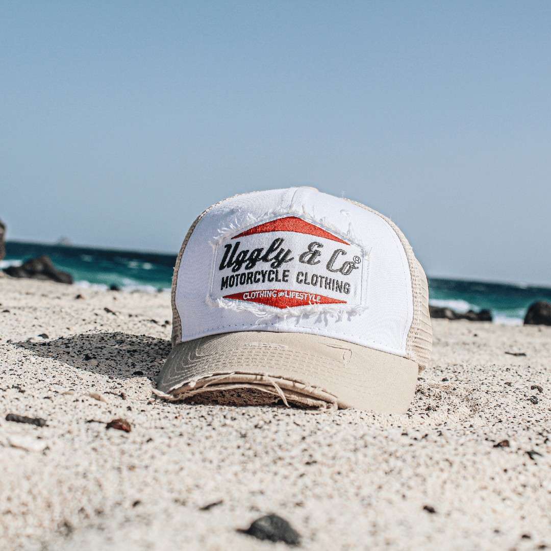 The 'Original' Diamond Cap