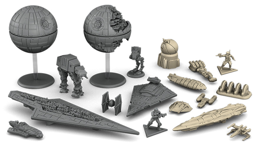 Star Wars: Rebellion