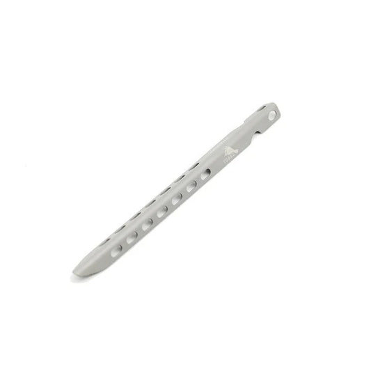 Toaks Titanium V Pegs Pack Of 6 (Regular)