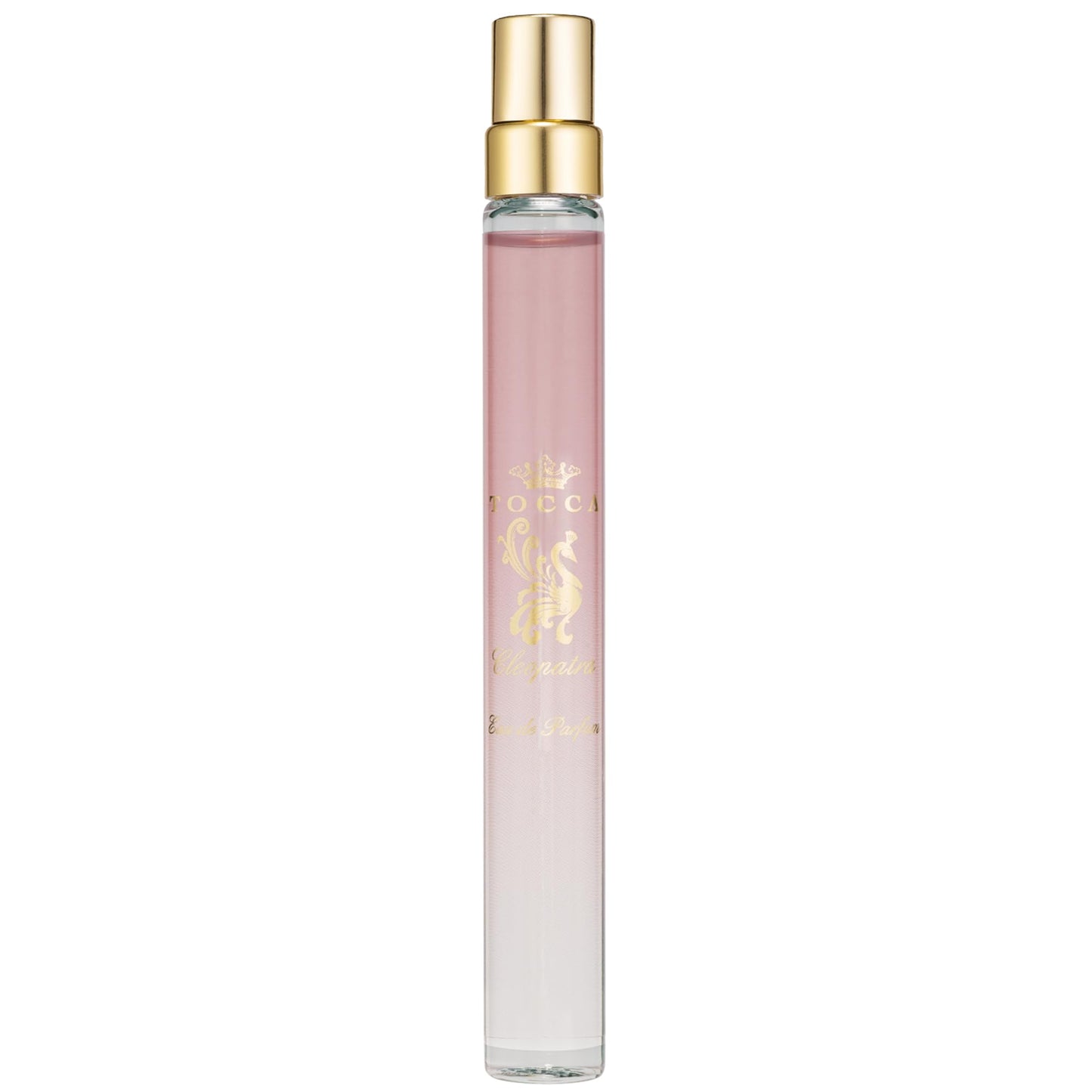 TOCCA Cleopatra Perfume Set for Women – 100 ml + 10 ml (Warm Floral)