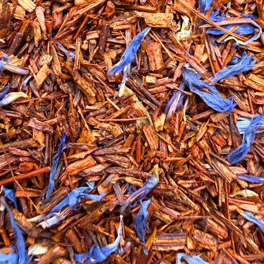 Earl Grey Rooibos