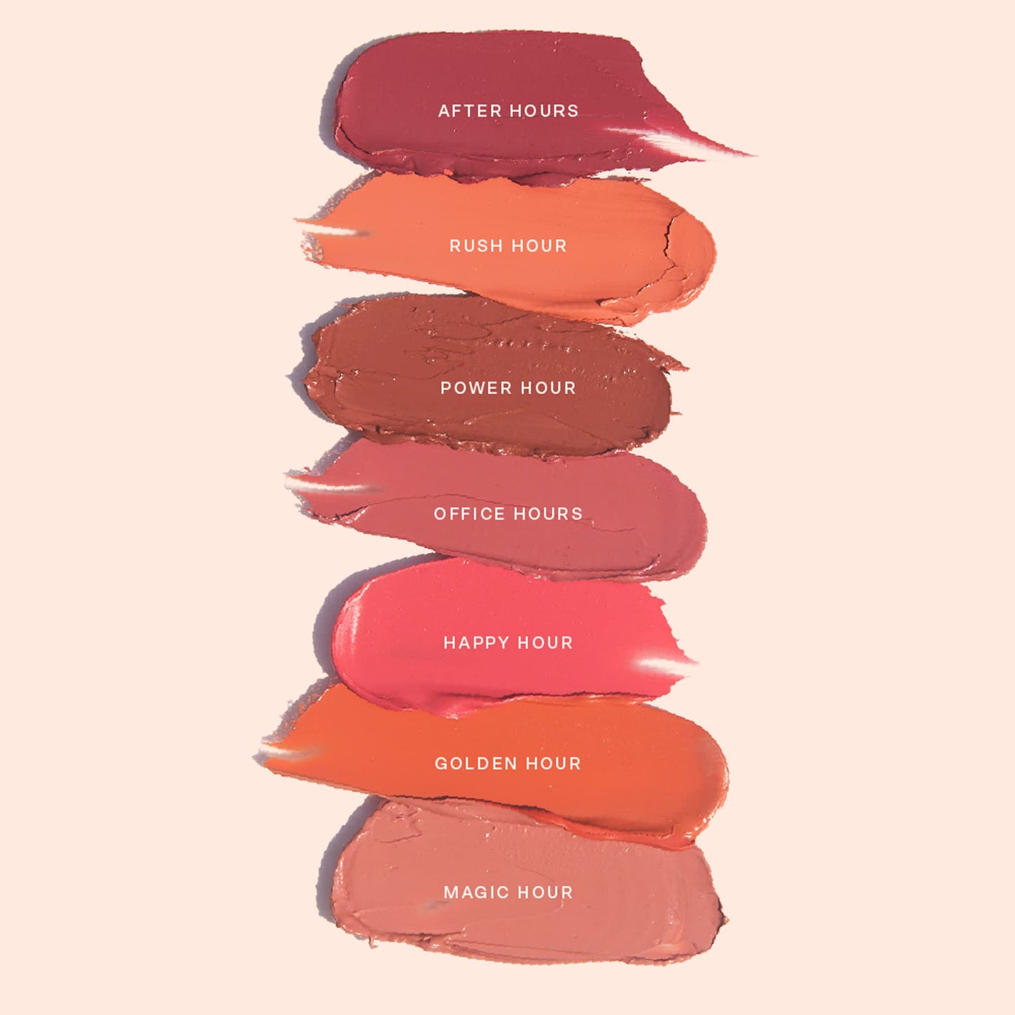 Tower 28 BeachPlease Cream Blush + Tinted Lip Balm – Golden Hour, Vegan & Non-Comedogenic (0.16 oz)