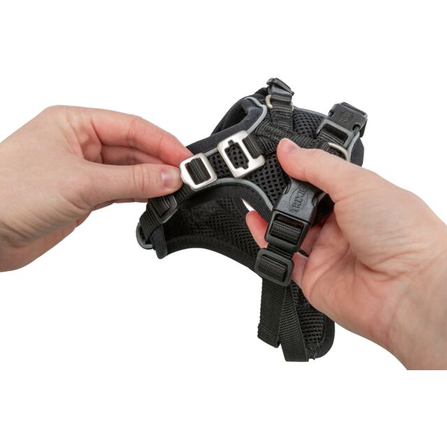 Trixie Premium FlexMesh Harness