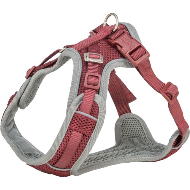Trixie Premium FlexMesh Harness