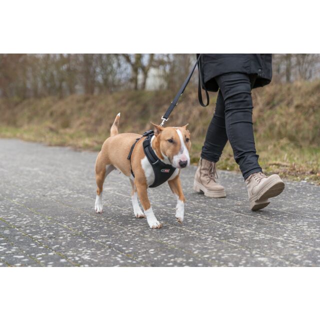 Trixie Premium FlexMesh Harness