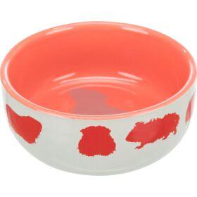 Trixie Small Animal Ceramic Bowl