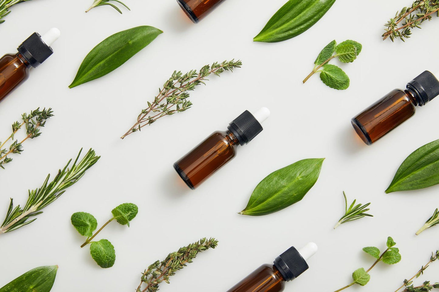 Turmeric Essential Oil - Fresh, Spicy, and Woody Aroma | 10ml Made In Yorkshire