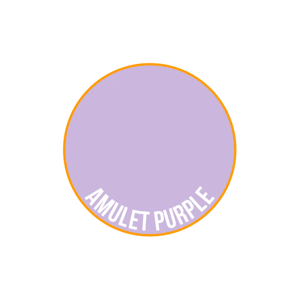 Duncan Rhodes Two Thin Coats - Amulet Purple Bright