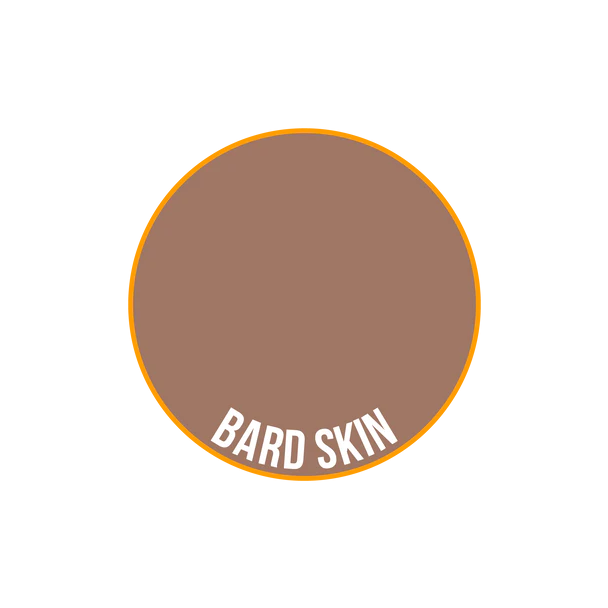 Duncan Rhodes Two Thin Coats - Bard Skin (Highlight)