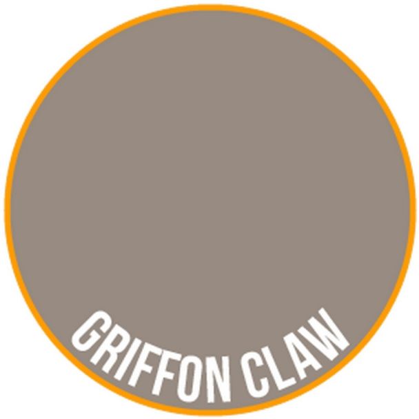 Duncan Rhodes Two Thin Coats - Griffon Claw (Shadow)