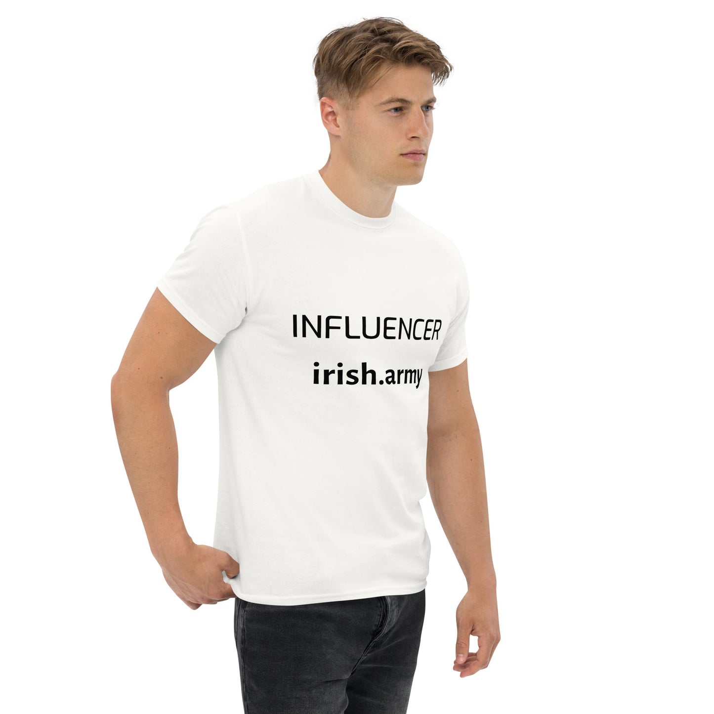 INFLUENCER - Unisex Classic Tee