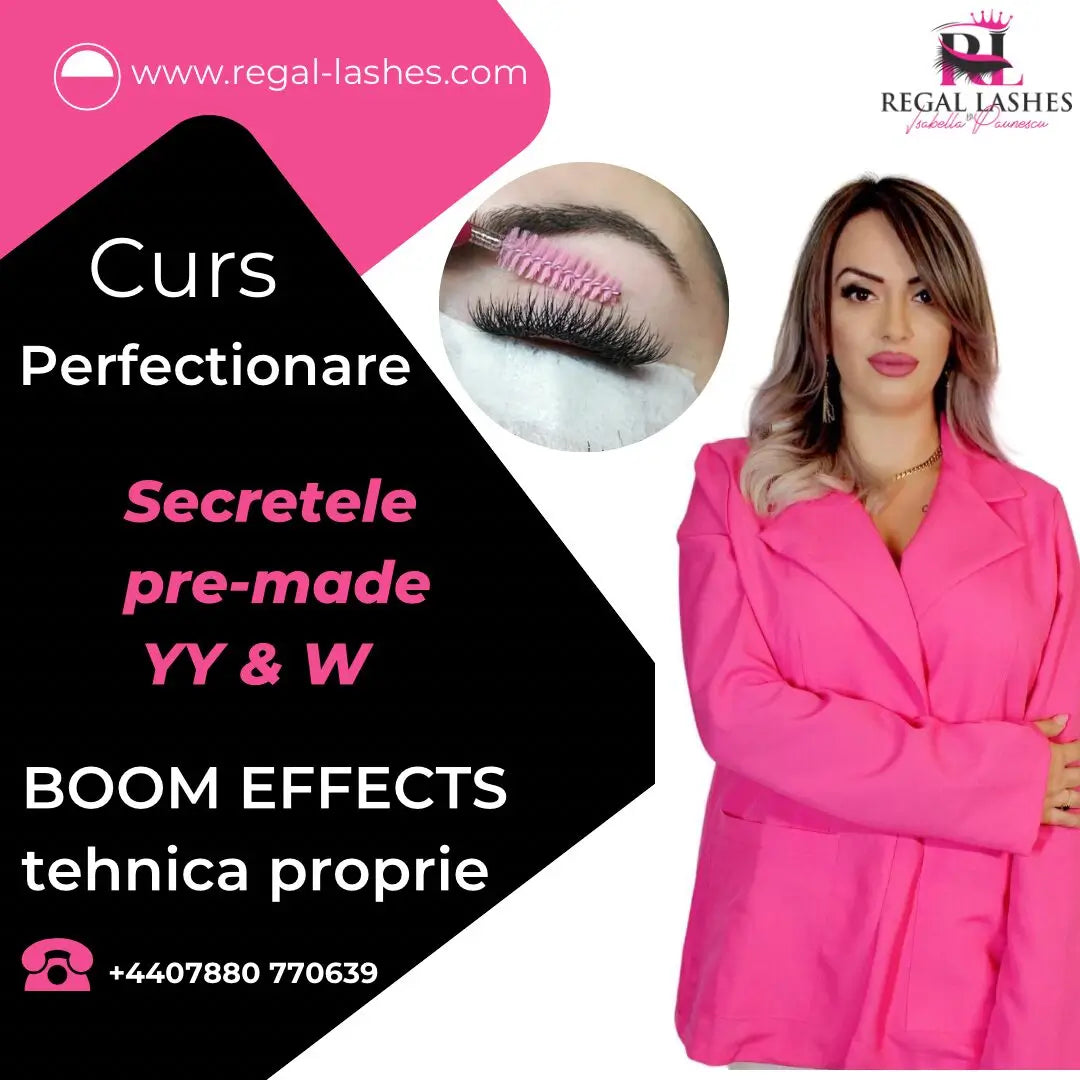 Curs “perfecționare fără limite”