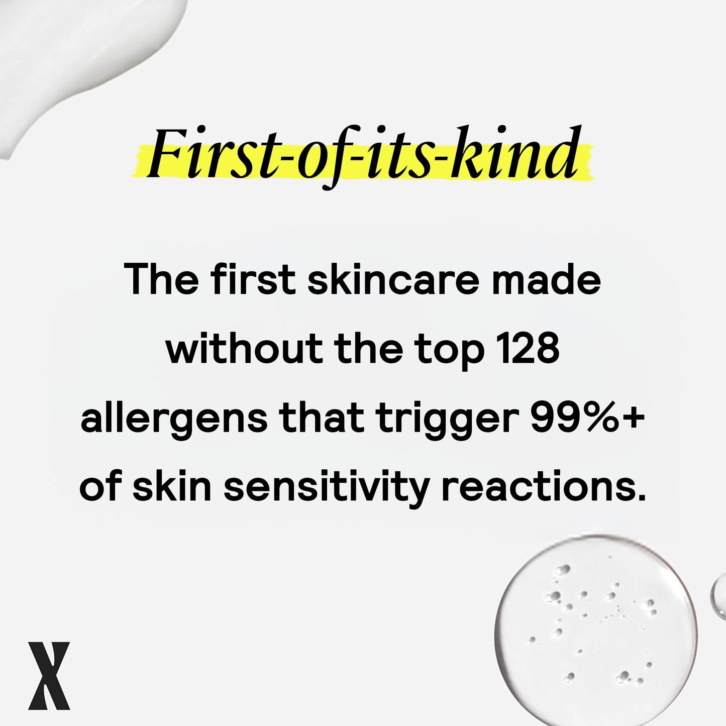 Untoxicated Face Wash – Gentle & Hydrating Cleanser for Sensitive Skin | Ceramides, Hyaluronic Acid & Glycerin | Soap Free, Fragrance Free, 7 oz