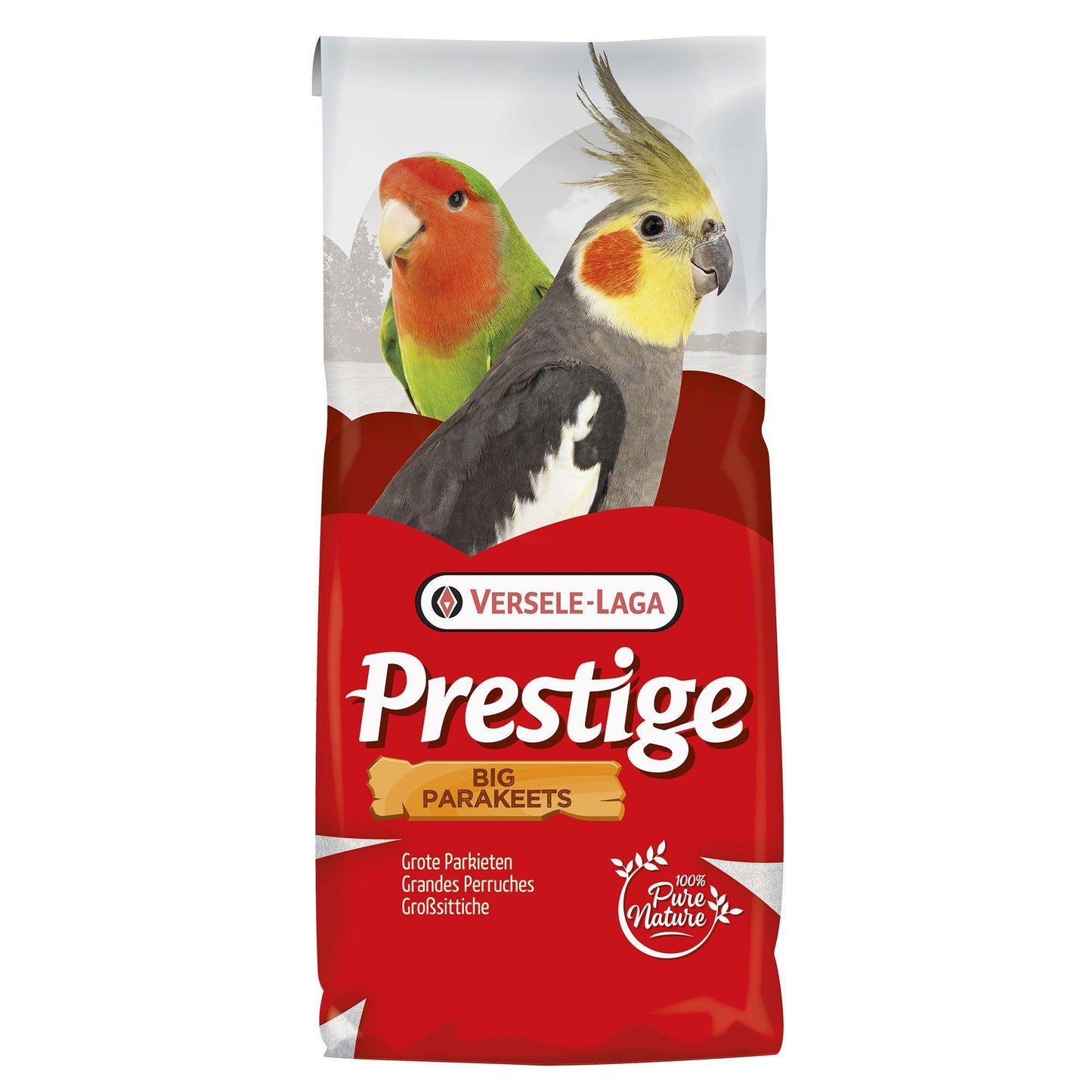Versele Laga Big Parakeet Prestige