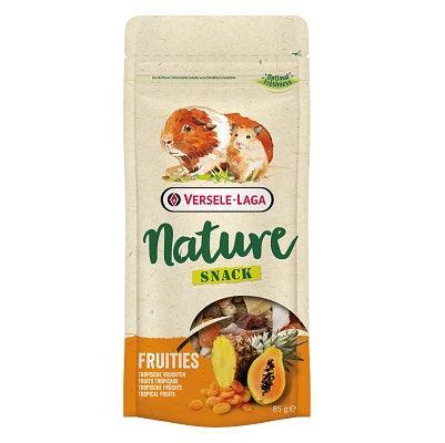 Versele Laga Nature Snack Fruities 7x85g