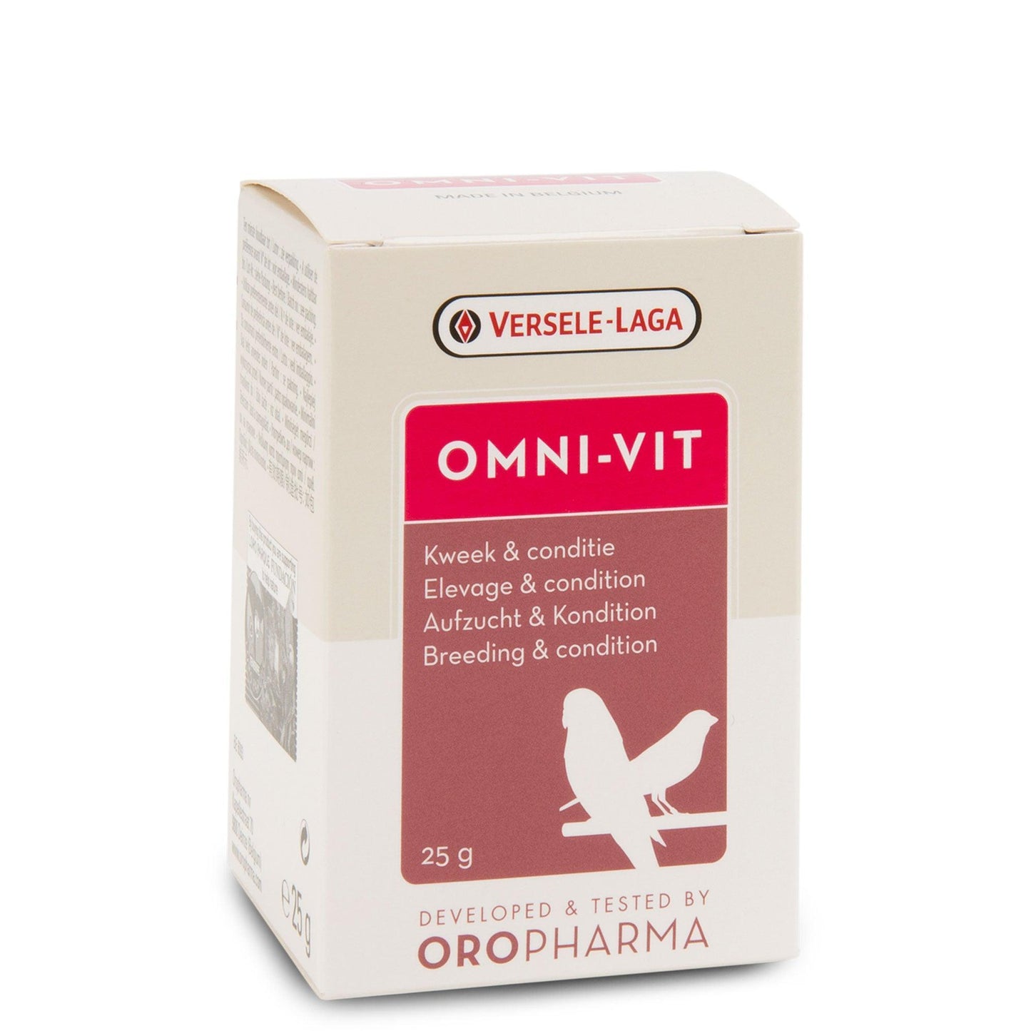 Versele Laga Omni-Vit