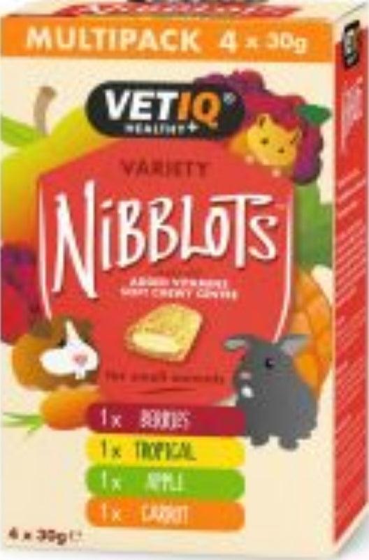 VetIQ Nibblots Treats