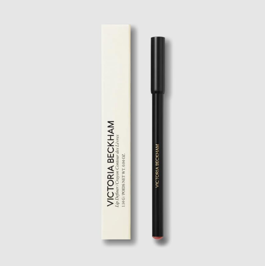 Victoria Beckham Lip Definer Waterproof Lip Liner No. 02 – Luxe Lip Contour
