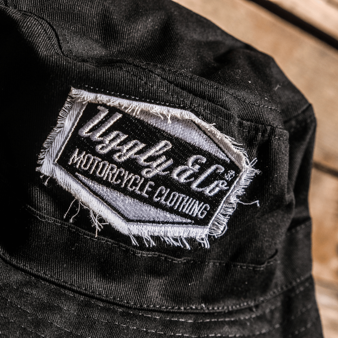 Black Diamond Bucket Hat