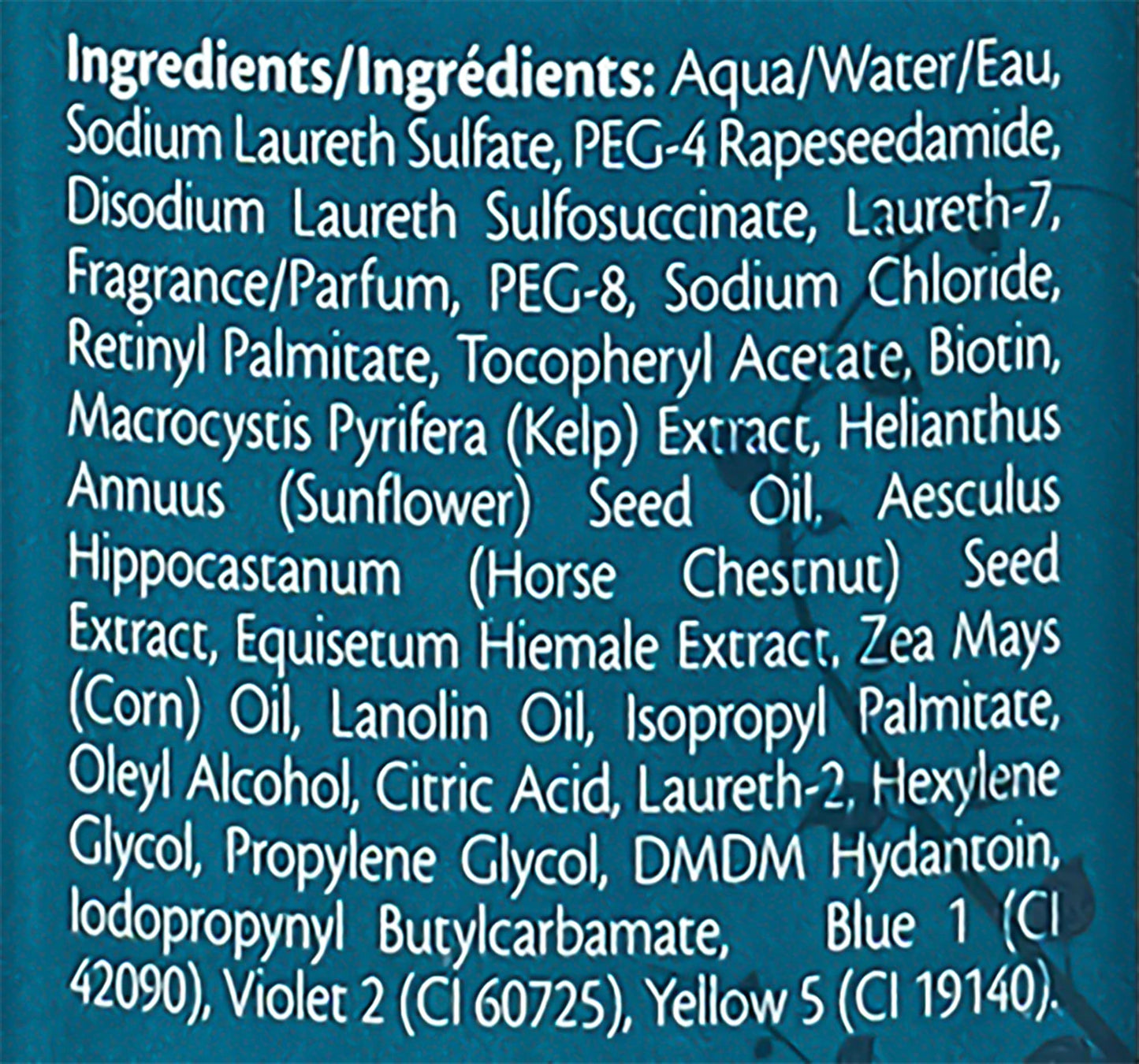 Vitabath SPA Skin Therapy Gallon — Moisturizing Bath & Shower Gelée