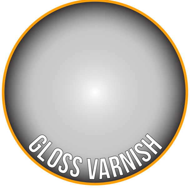 Duncan Rhodes Two Thin Coats - Gloss Varnish