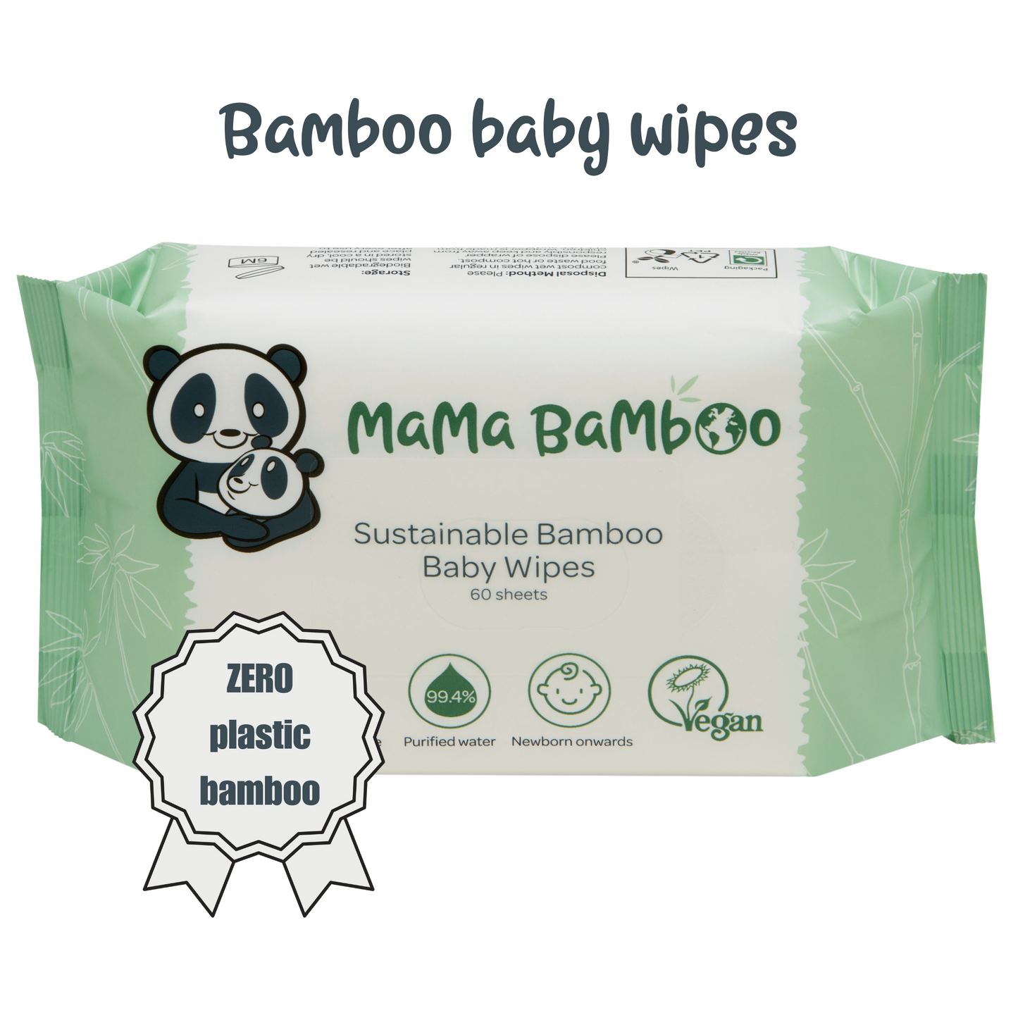 Newborn Starter Bundle