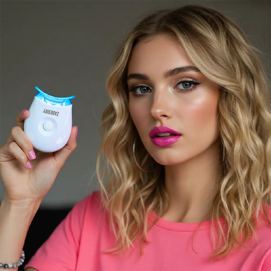 Advanced Teeth Whitening Pro Kit