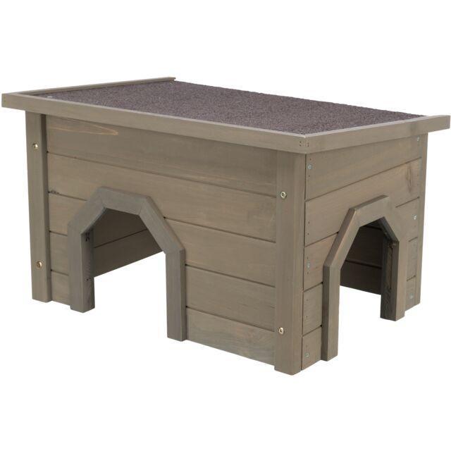Wooden Small Animal Home