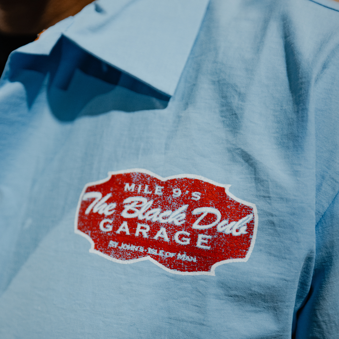 Garage Shirt