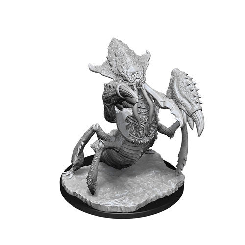 D&D Nolzurs Marvelous Miniatures: Ankheg - Wave 13