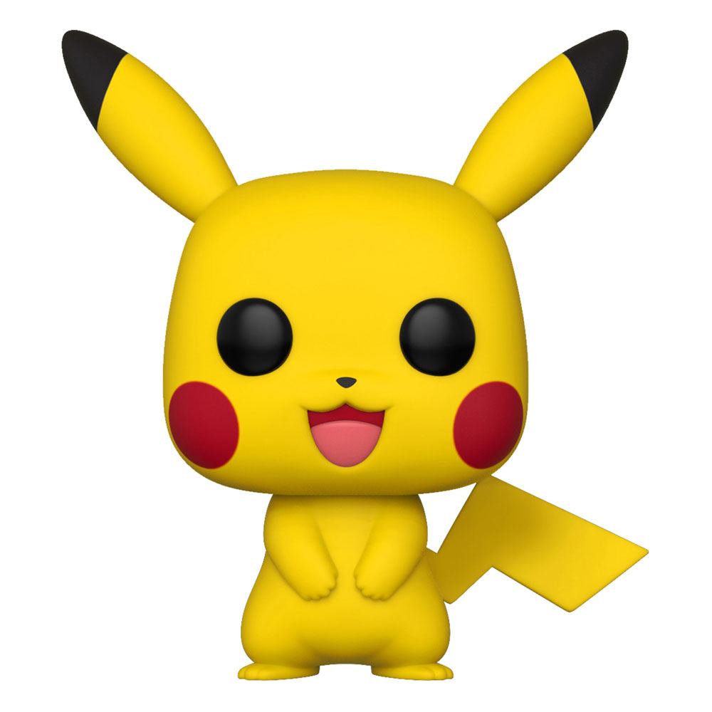 Pokemon Funko POP! Pikachu 9cm (353)