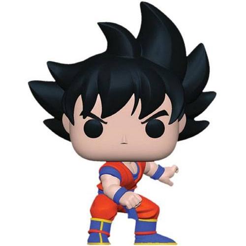 Dragon Ball Z Funko POP! Goku 9cm (615)