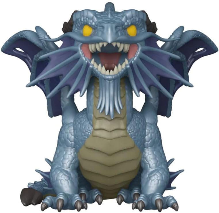 Dungeons & Dragons Super Sized Funko POP! Bahamut 15cm