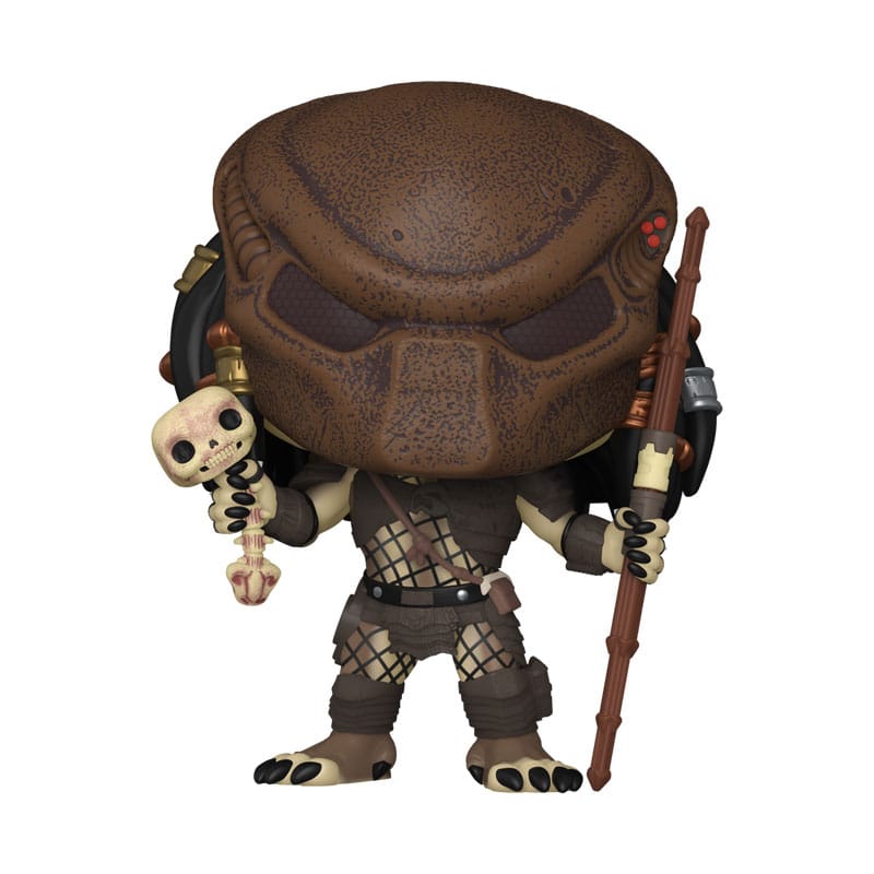 Predator Funko POP! City Hunter 9cm (1751)