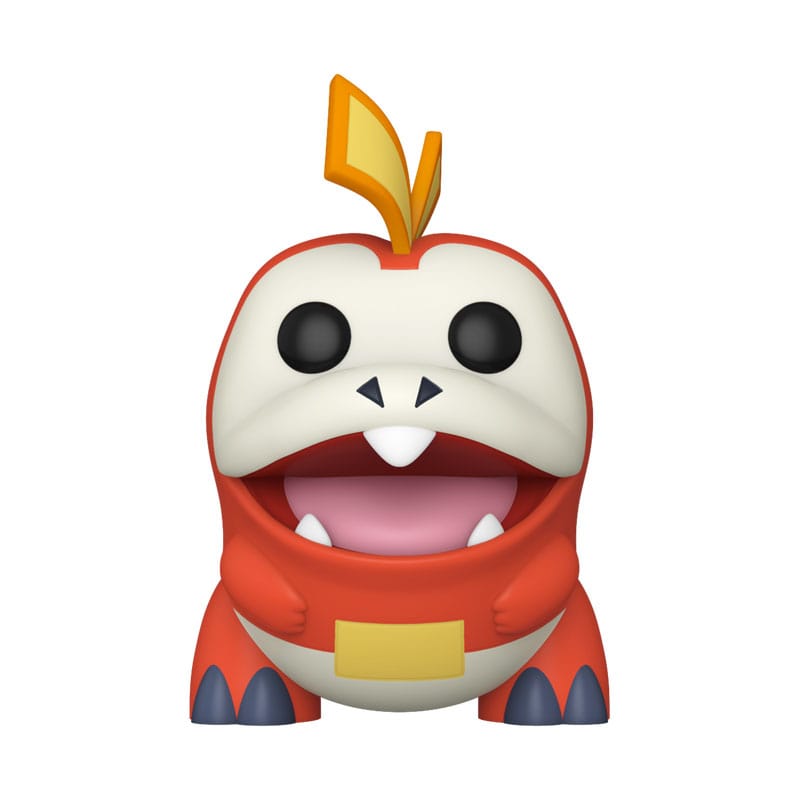 Funko POP! Pokemon Fuecoco 9cm (1030)