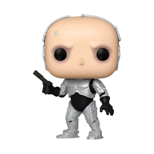 Robocop Funko POP! Robocop 9cm