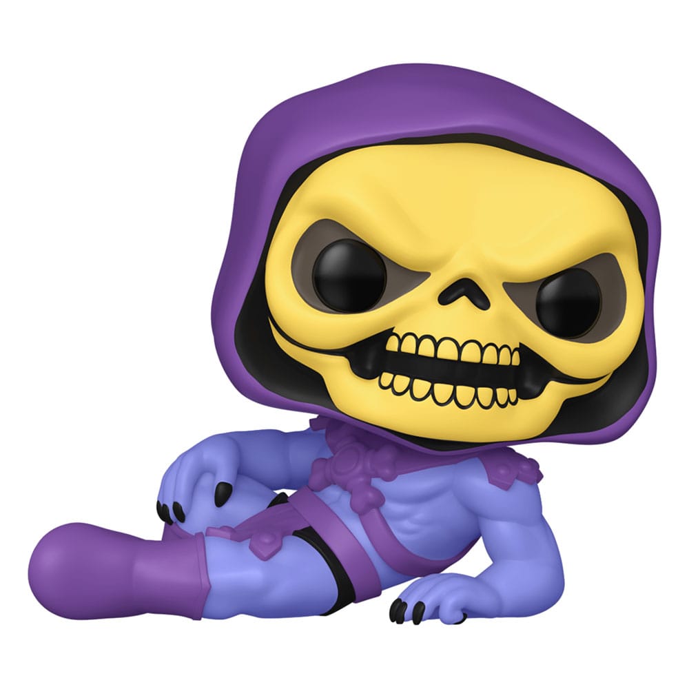 Masters of the Universe Funko POP! Skeletor (Meme) 9cm (1643)