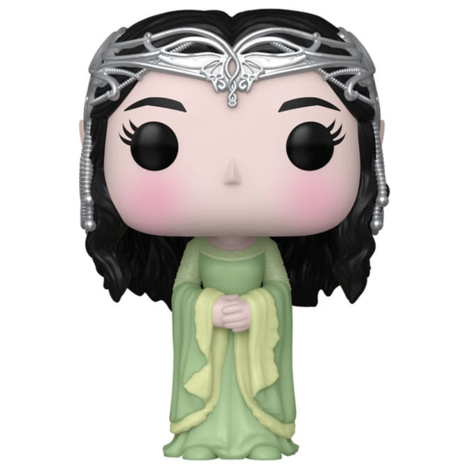 Lord of the Rings Funko POP! Arwen Coronation 9cm (1745)
