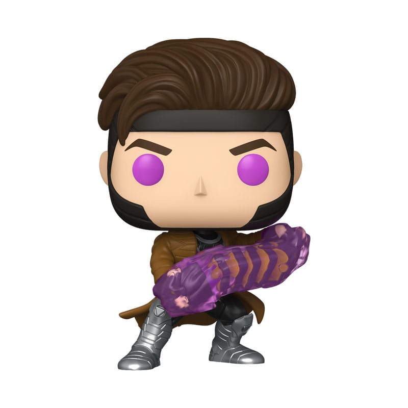 Gambit Funko POP! 9cm
