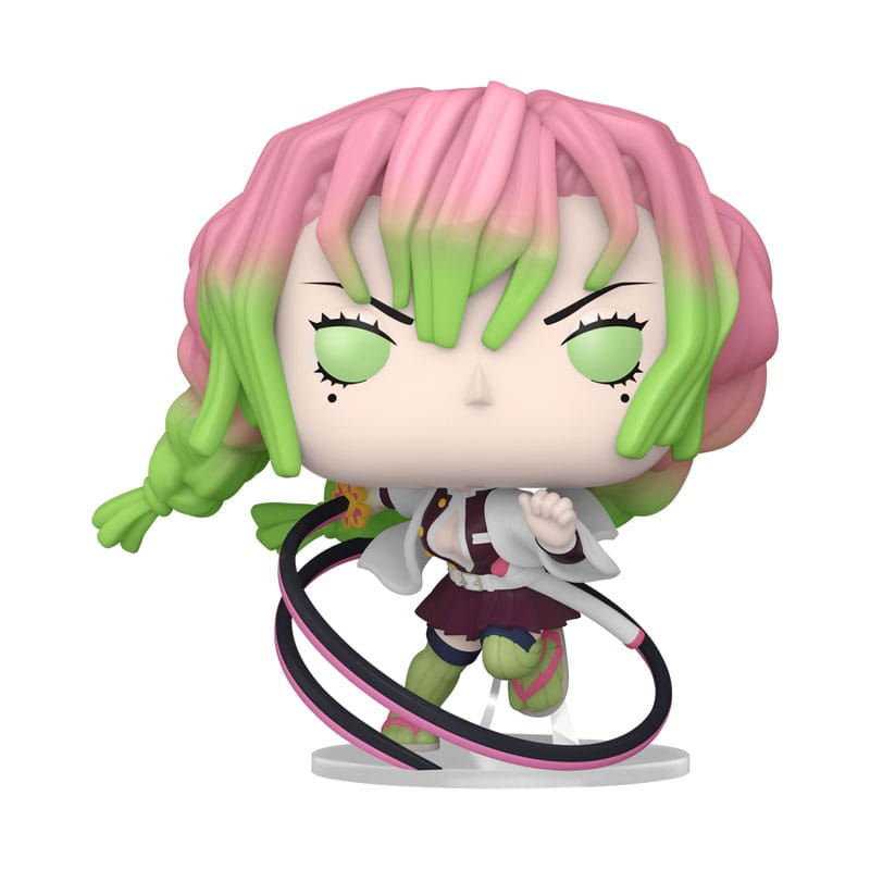 Demon Slayer: Kimetsu no Yaiba Funko POP! Mitsuri 9cm (1852)