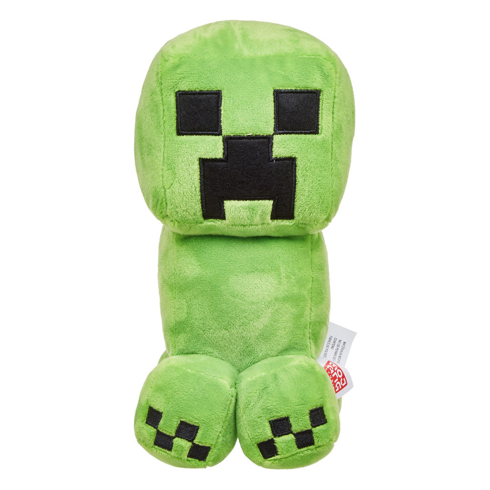 Minecraft Plush Figure Creeper 23cm