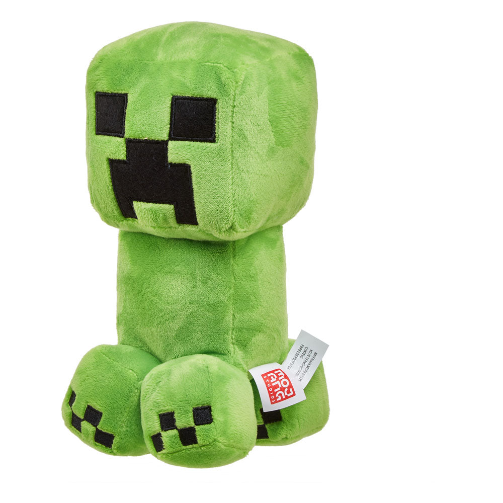 Minecraft Plush Figure Creeper 23cm